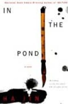 in the pond-9780375709111
