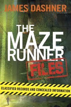 -james dashner-9780385385411
