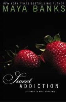 sweet addiction-maya banks-9780425267011