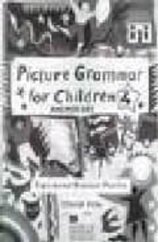 picture grammar for children 4. answer key-9780435297411