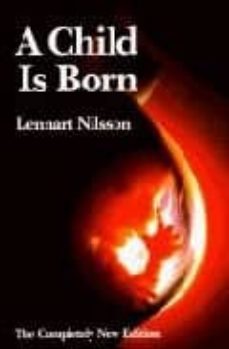 a child is born-9780440506911