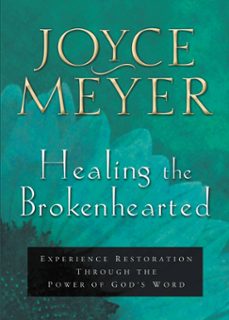 -joyce meyer-9780446549011