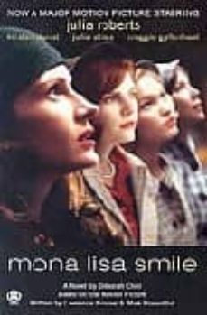 mona lisa smile (film)-9780451411211