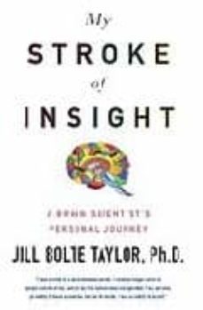 my stroke of insight-9780452295711