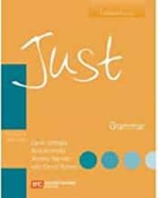 just grammar elem-9780462000411