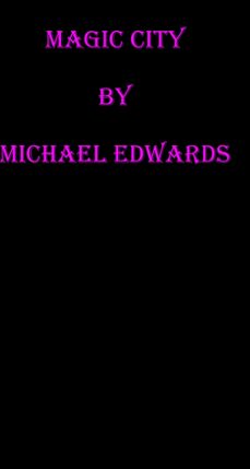 -michael edwards-9780463254011