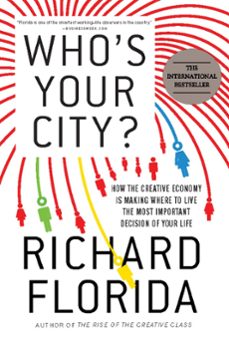who's your city? (ebook)-richard florida-9780465012411