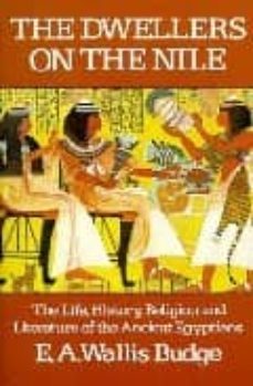 the dwellers on the nile-e.a. wallis budge-9780486235011