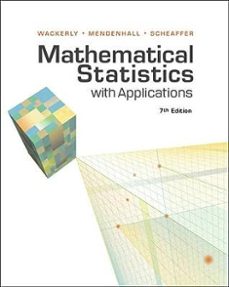 mathematical statistics with applications-9780495110811