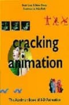 cracking animation the aardman book of 3-d animation-brian sibley-peter lord-9780500018811