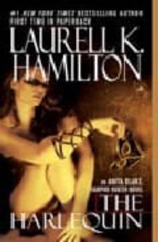 the harlequin-9780515144611