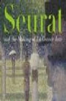 seurat and the making of la grande jatte-robert l. herbert-neil harris-9780520242111