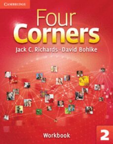 four corners level 2 workbook-9780521127011
