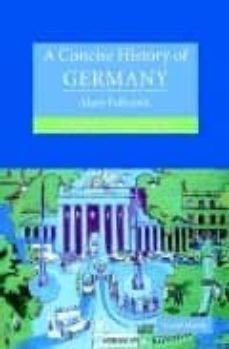 a concise history of germany (2nd ed)-9780521540711