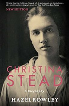 christina stead (ebook)-hazel rowley-9780522864311