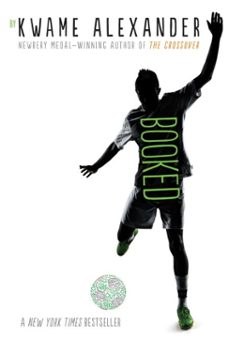 -kwame alexander-9780544787711