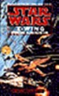 star wars x. wing rogue squadron-michael a. stackpole-9780553568011