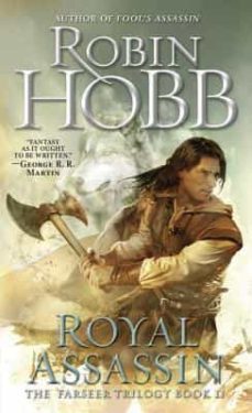 -robin hobb-9780553573411