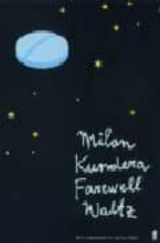 farewell waltz-9780571194711
