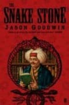 the snake stone-9780571236411