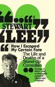 how i escaped my certain fate-trenton lee stewart-9780571254811