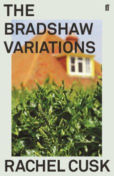 the bradshaw variations (ebook)-rachel cusk-9780571255511