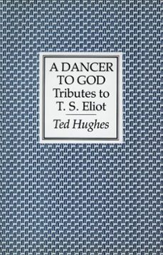 a dancer to god (ebook)-ted hughes-9780571263011