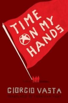time on my hands-giorgio vasta-9780571272211