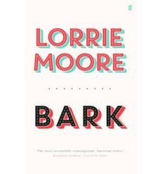 bark-lorrie moore-9780571273911