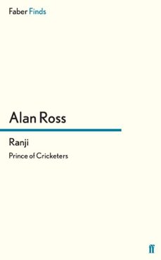ranji (ebook)-alan ross-9780571298211