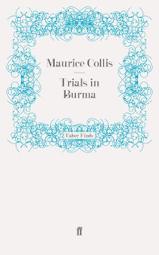 -maurice collis-9780571310111