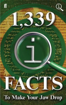 1,339 qi facts to make your jaw drop (ebook)-john lloyd-john mitchinson-james harkin-9780571313211