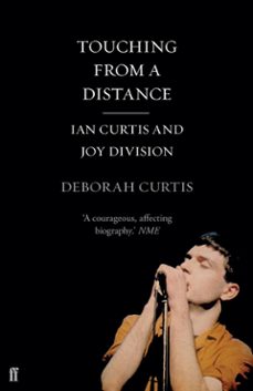 touching from a distance (ebook)-deborah curtis-9780571322411