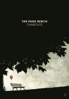 the park bench (ebook)-9780571332311