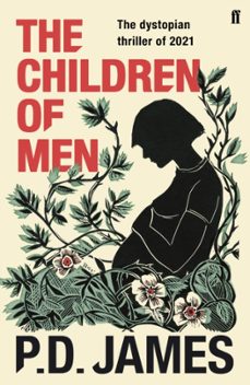 the children of men-9780571342211