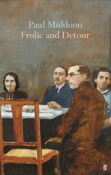frolic and detour (ebook)-paul muldoon-9780571354511