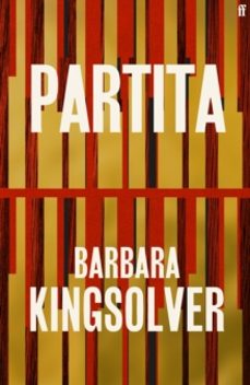 partita-barbara kingsolver-9780571404711