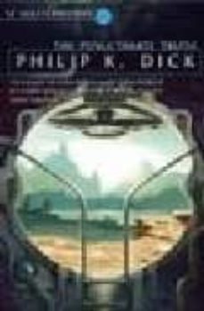 the penultimate truth-9780575074811