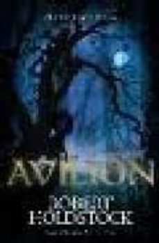 avilion-robert holdstock-9780575083011