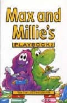 max and millie s playbook: nº 2-9780582082311