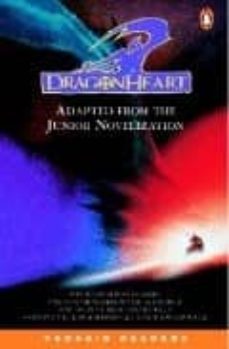 dragon heart-9780582364011