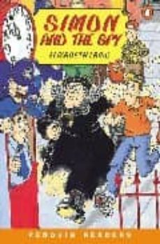 simon and the spy-elizabeth laird-9780582402911