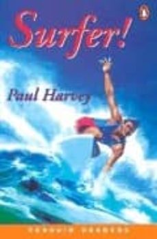 surfer!-paul harvey-9780582416611