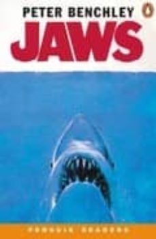 jaws (level 2-elementary)-9780582418011