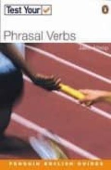 test your phrasal verbs-9780582451711