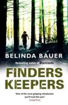 finders keepers-belinda bauer-9780593066911
