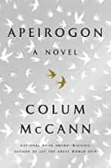 apeirogon: a novel-9780593134511