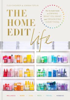 the home edit life (ebook)-clea shearer-joanna teplin-9780593138311