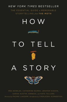 how to tell a story (ebook)-9780593139011