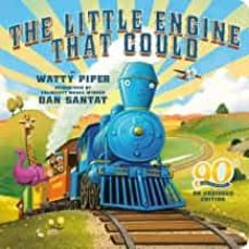the little engine that could: 90th anniversary-9780593226711